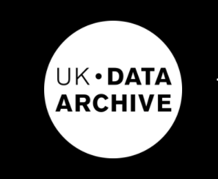 uk data archive logo